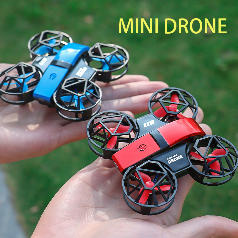 Dowellin D12 Drone Mini Remote - Drone Remote Controller Lanyard recensie en prijs