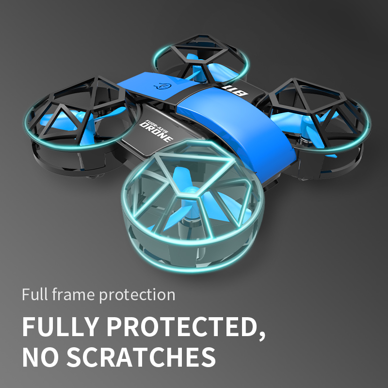 Dowellin D12 Drone Mini Remote - Drone Remote Controller Lanyard recensie en prijs