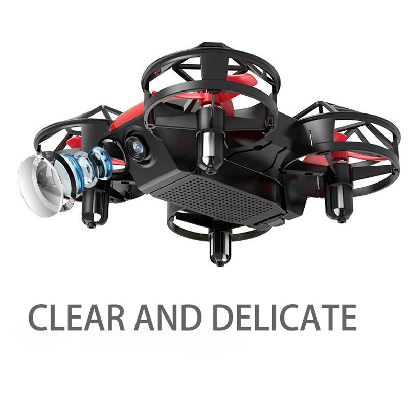 Dowellin D12 Drone Mini Remote - Drone Remote Controller Lanyard recensie en prijs