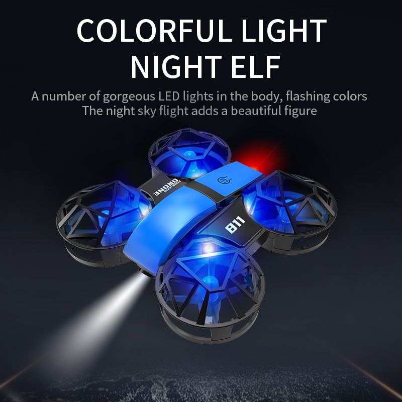Dowellin D12 Drone Mini Remote - Drone Remote Controller Lanyard recensie en prijs