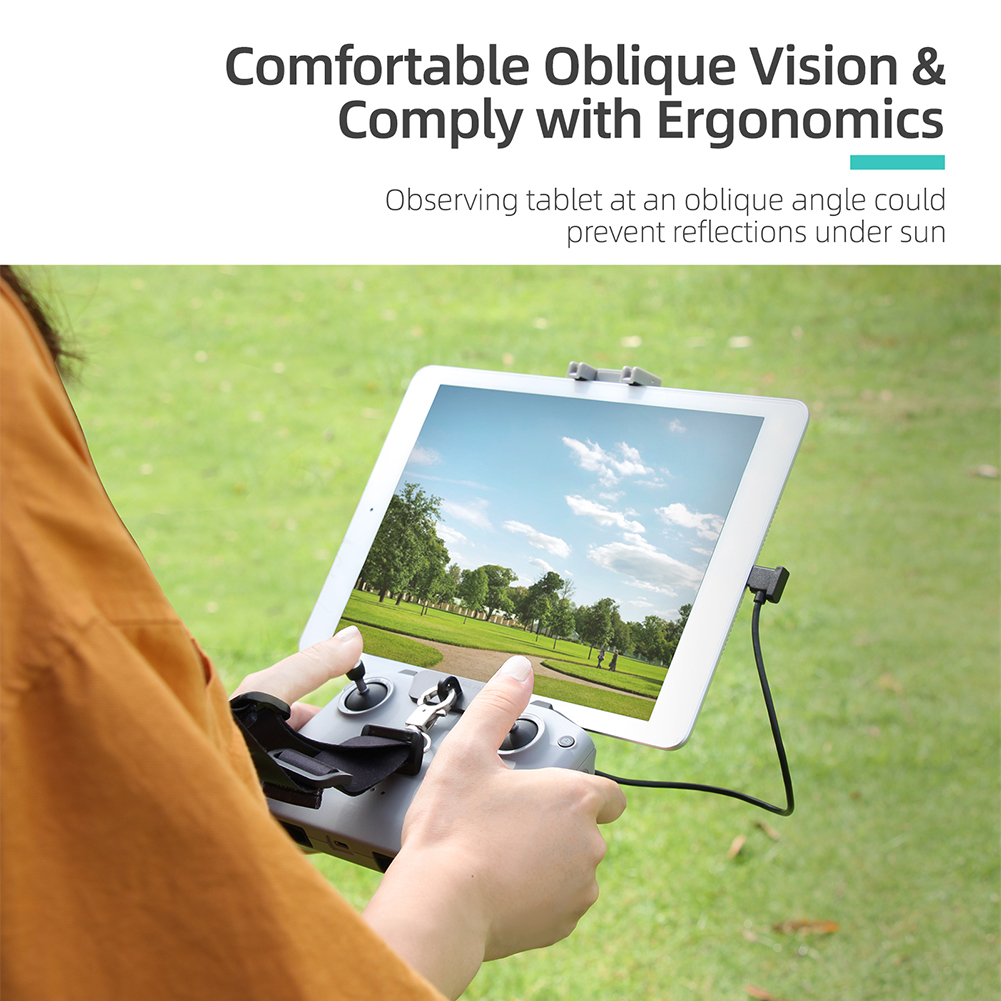 Foldable Expansion Bracket for - Drone Tablet Mount recensie en prijs