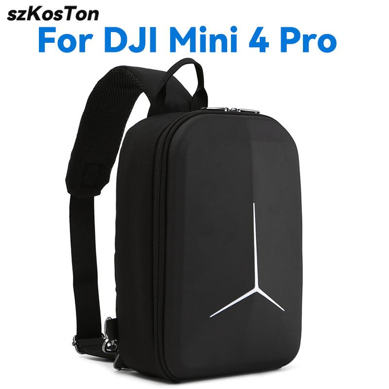 For DJI MINI 4 Pro Bag Storage - Drone Backpack recensie en prijs
