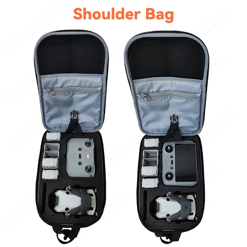 For DJI MINI 4 Pro Bag Storage - Drone Backpack recensie en prijs