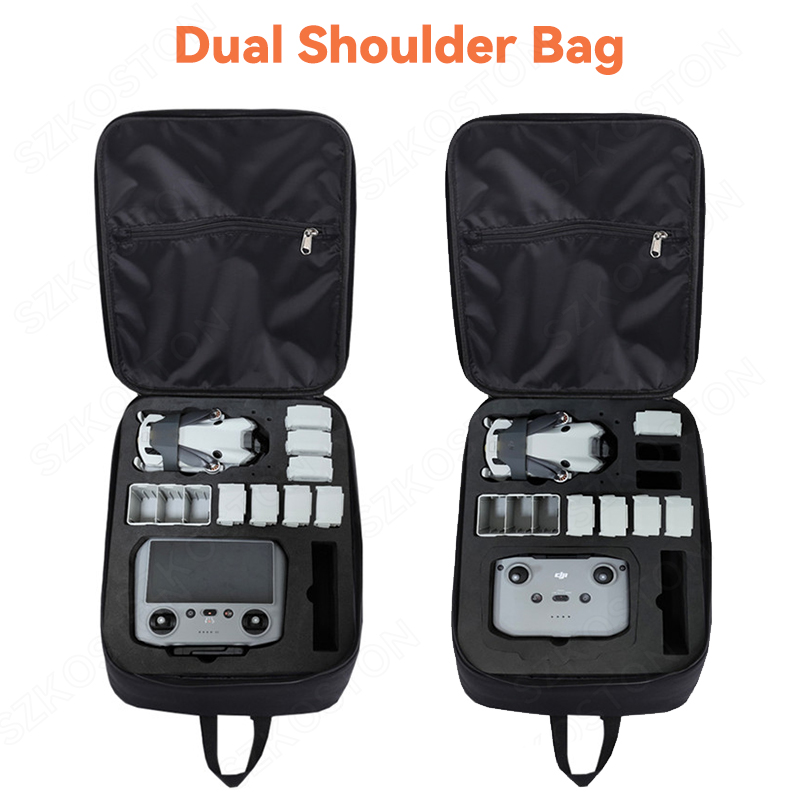 For DJI MINI 4 Pro Bag Storage - Drone Backpack recensie en prijs