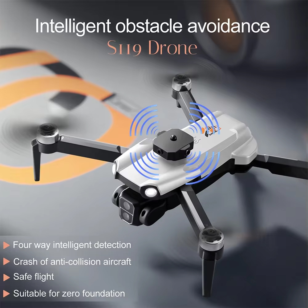 Upgrade with Screen Drone 8K P - Drone Controller Screen recensie en prijs