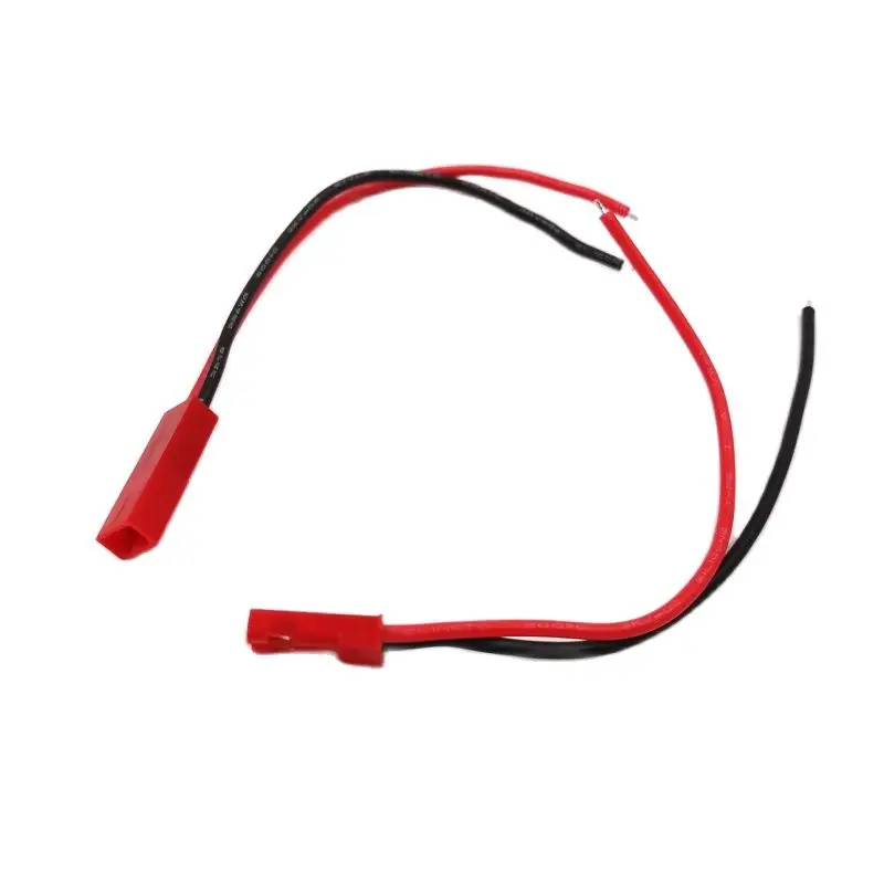 20pcs 10 Pairs JST 2P Connecto - Drone Battery Adapter recensie en prijs