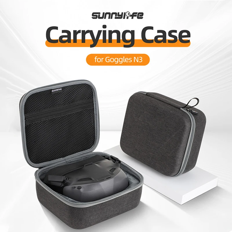 Hard Shell Carrying Case For D - Drone Hard Shell Case recensie en prijs