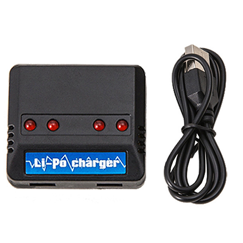 KY601S Drone 3.7V Lipo Battery - Drone Charging Hub recensie en prijs