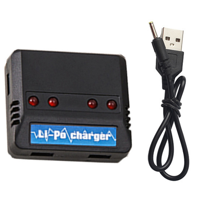 KY601S Drone 3.7V Lipo Battery - Drone Charging Hub recensie en prijs