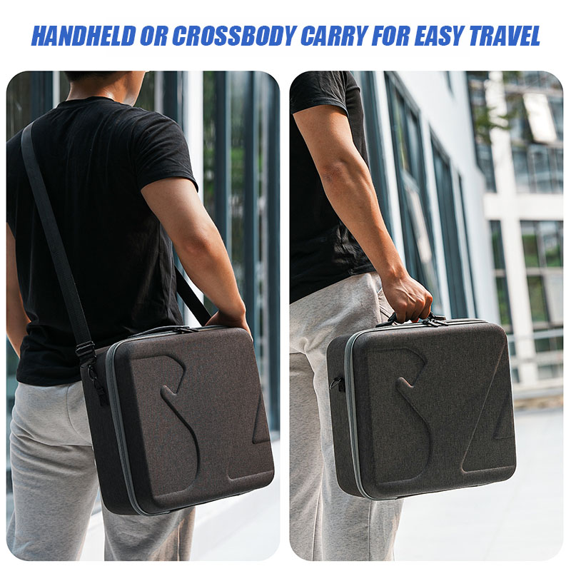 VOLODYMYR Avata 360 Storage Ba - Drone Backpack recensie en prijs