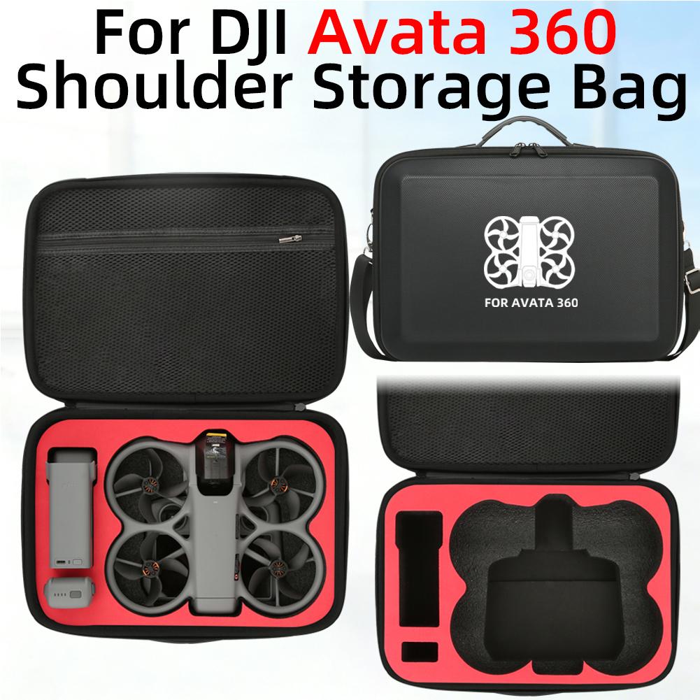 Portable Carrying Box For DJI  - Drone Hard Shell Case recensie en prijs