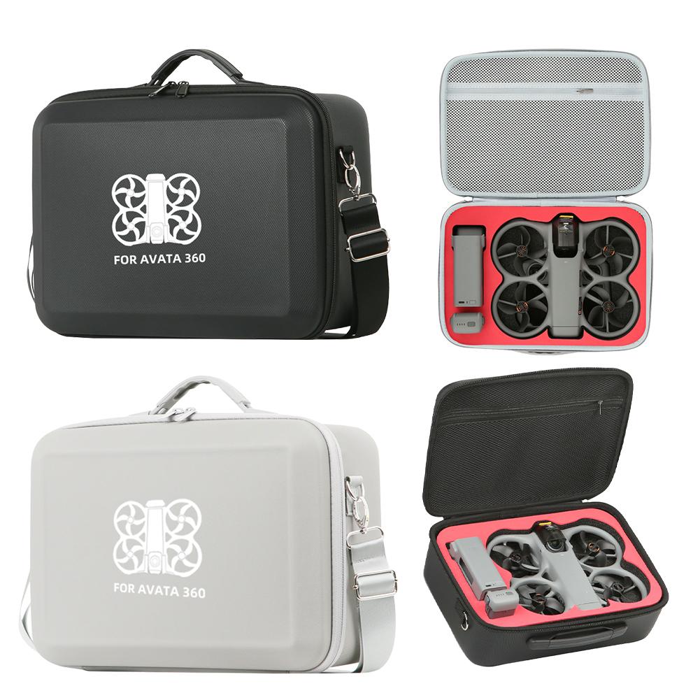 Portable Carrying Box For DJI  - Drone Hard Shell Case recensie en prijs