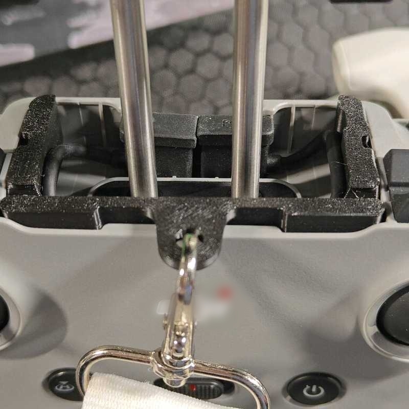 Neck Strap Mount Bracket for D - Drone Remote Controller Lanyard recensie en prijs