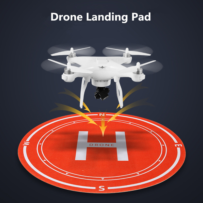 40/50/60cm Universal Landing P - Drone Landing Pad recensie en prijs