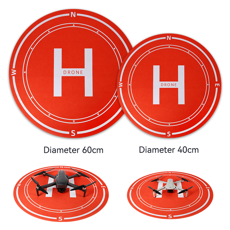 40/50/60cm Universal Landing P - Drone Landing Pad recensie en prijs
