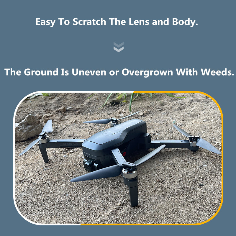 40/50/60cm Universal Landing P - Drone Landing Pad recensie en prijs