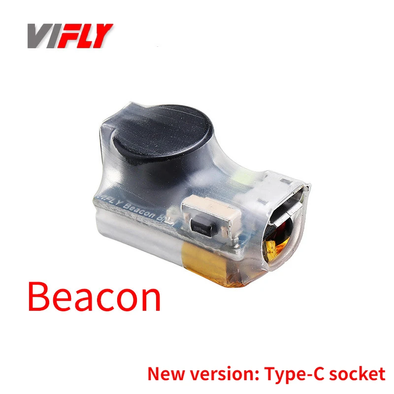 VIFLY Beacon Wireless Drone Bu - Drone Beacon Light recensie en prijs