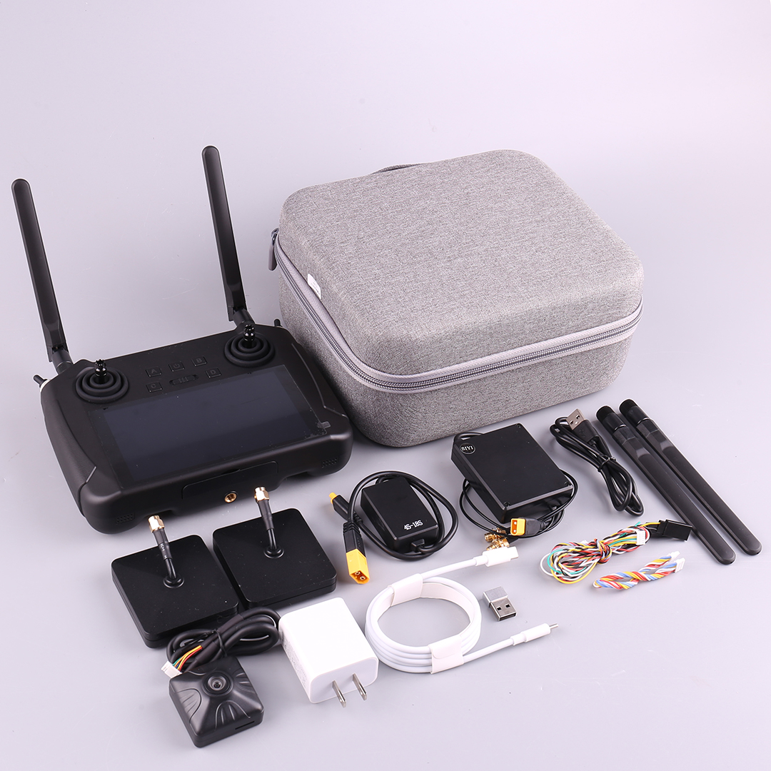 SIYI MK15 Industry Edition Rem - Drone Controller Screen recensie en prijs