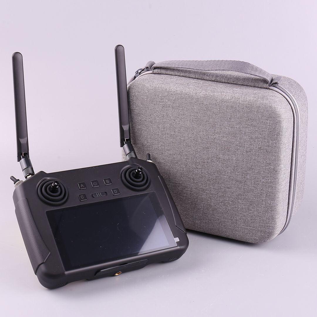 SIYI MK15 Industry Edition Rem - Drone Controller Screen recensie en prijs