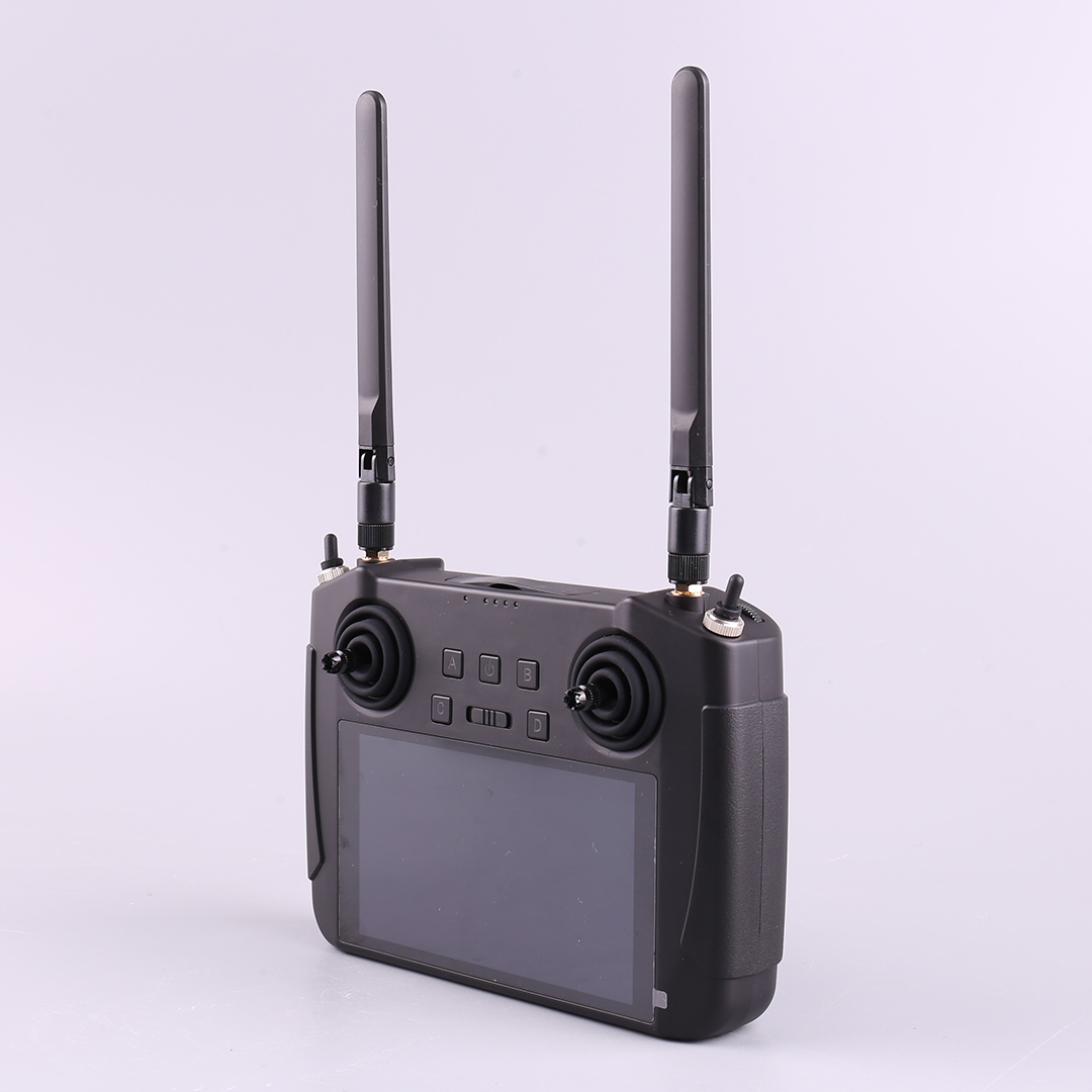 SIYI MK15 Industry Edition Rem - Drone Controller Screen recensie en prijs