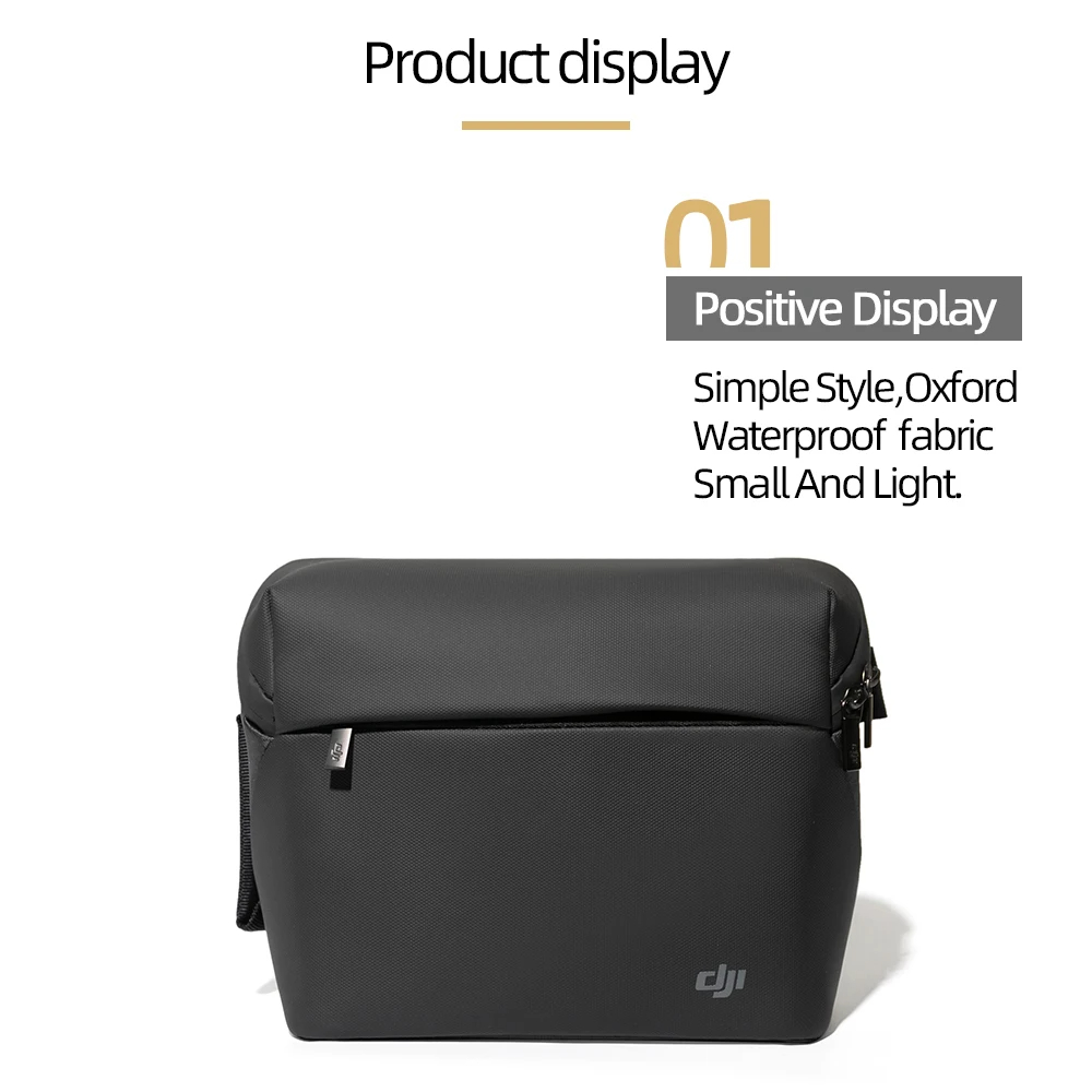 Backpack For DJI NEO/Mini 5 Pr - Drone Backpack recensie en prijs