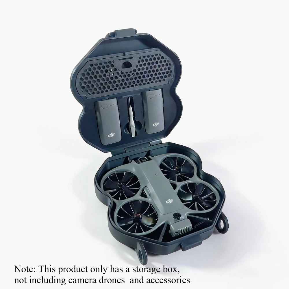 Multi-functional Carrying Case - Drone Carrying Case recensie en prijs