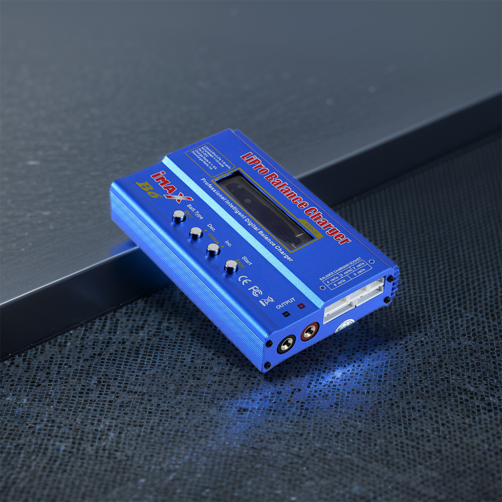 80W DC10-20V Mini Professional - Drone Battery Charger recensie en prijs