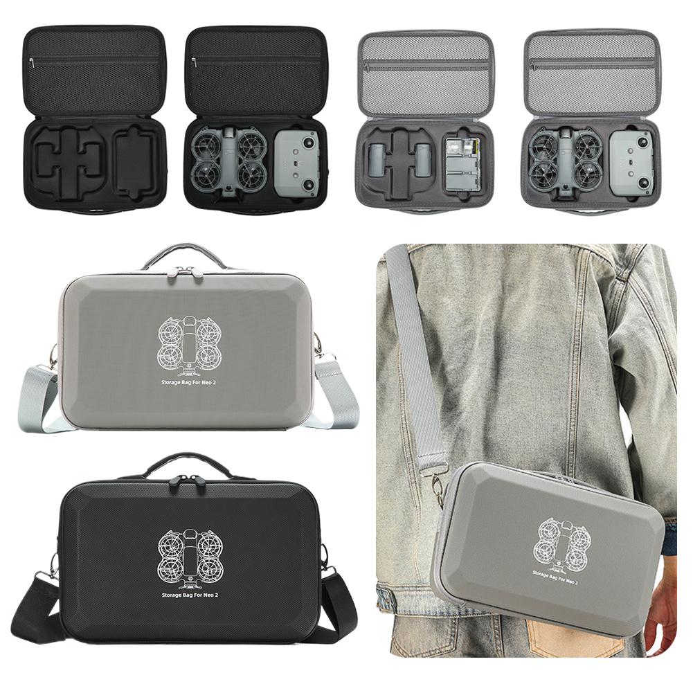for dji NEO2 Drone Storage Bag - Drone Hard Shell Case recensie en prijs