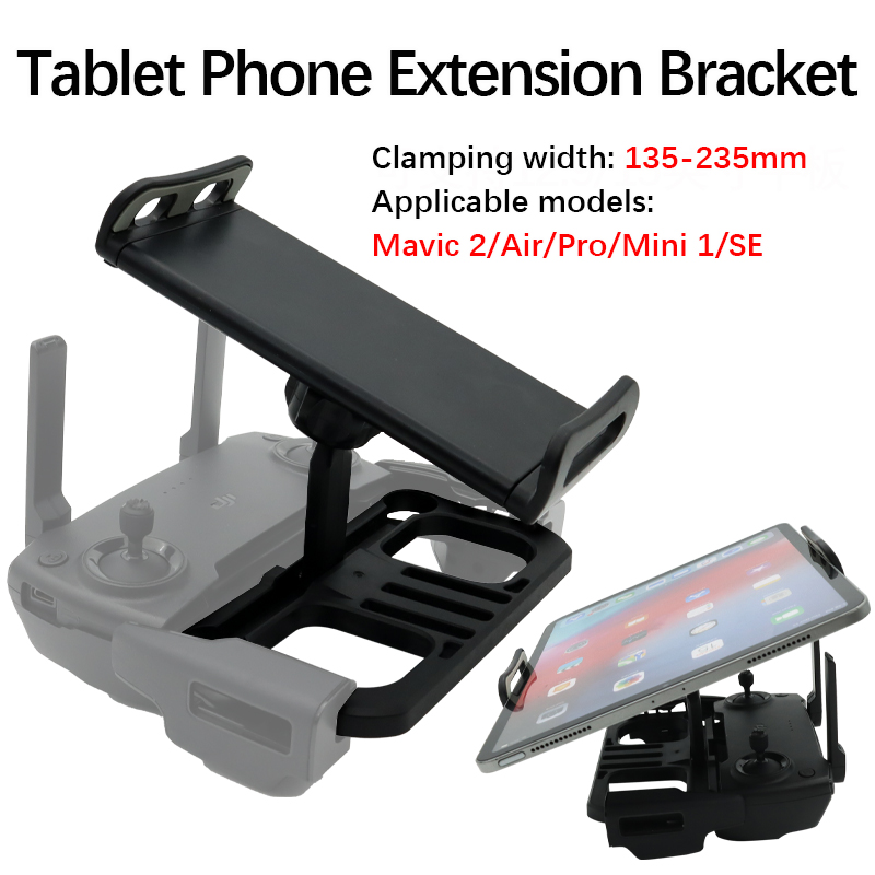 For DJI Mavic 2/Mini SE/Air/Pr - Drone Tablet Mount recensie en prijs