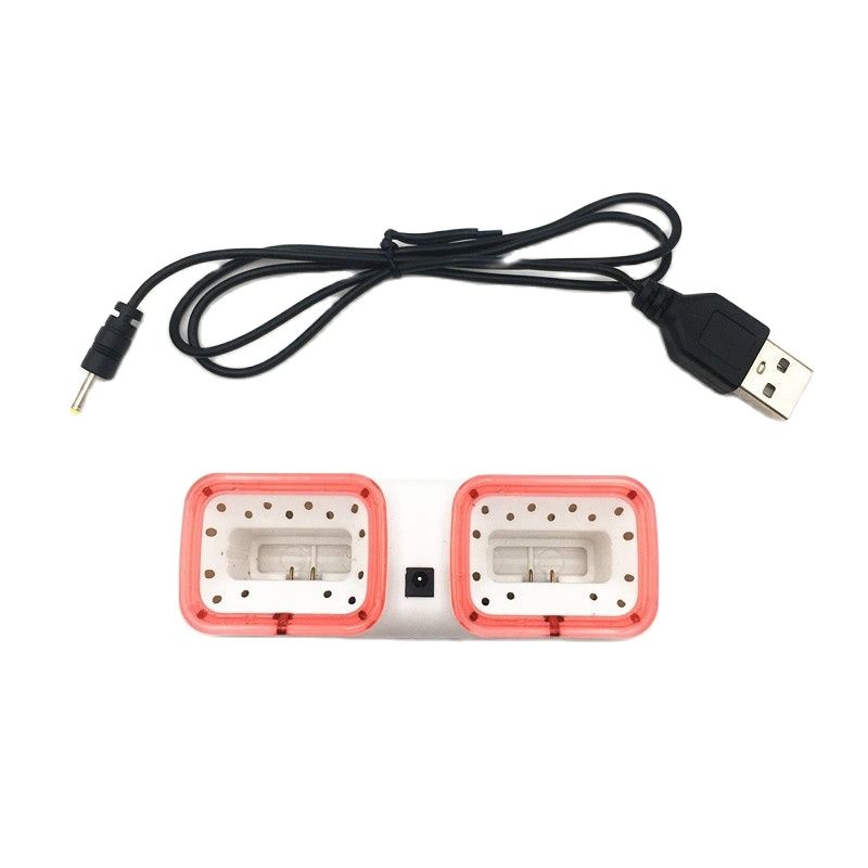 Dual USB Fast Charger for Syma - Drone Beacon Light recensie en prijs