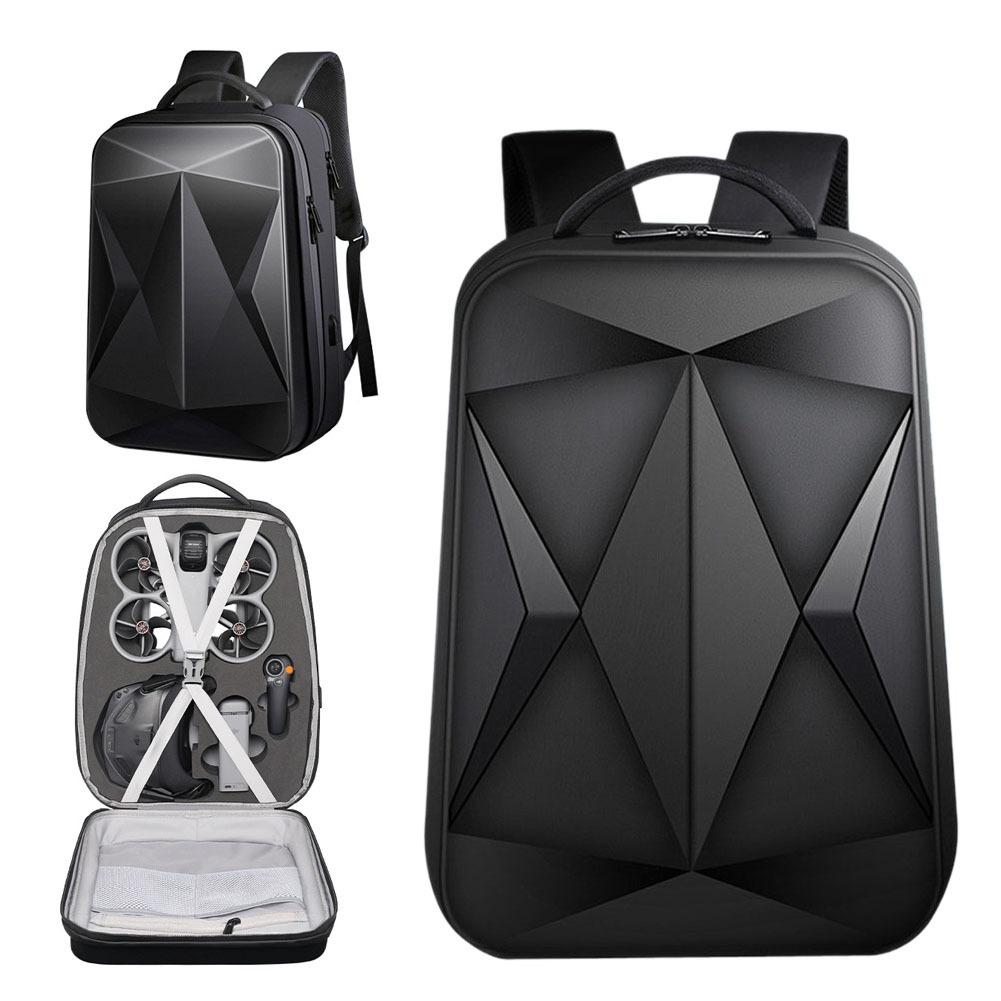 Hard Shell Drone Backpack for  - Drone Backpack recensie en prijs