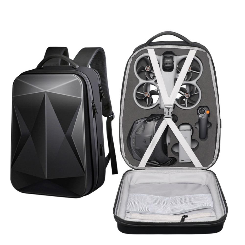 Hard Shell Drone Backpack for  - Drone Backpack recensie en prijs