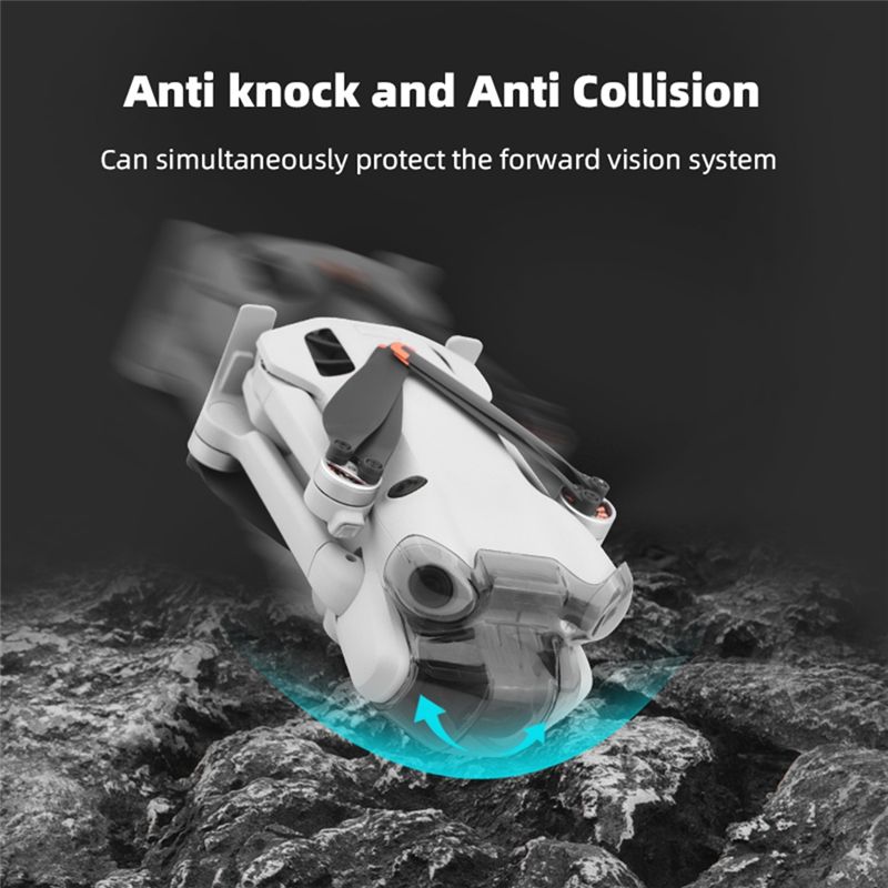 ABDW-For DJI Mini 4 Pro Drone  - Drone Sun Shade recensie en prijs