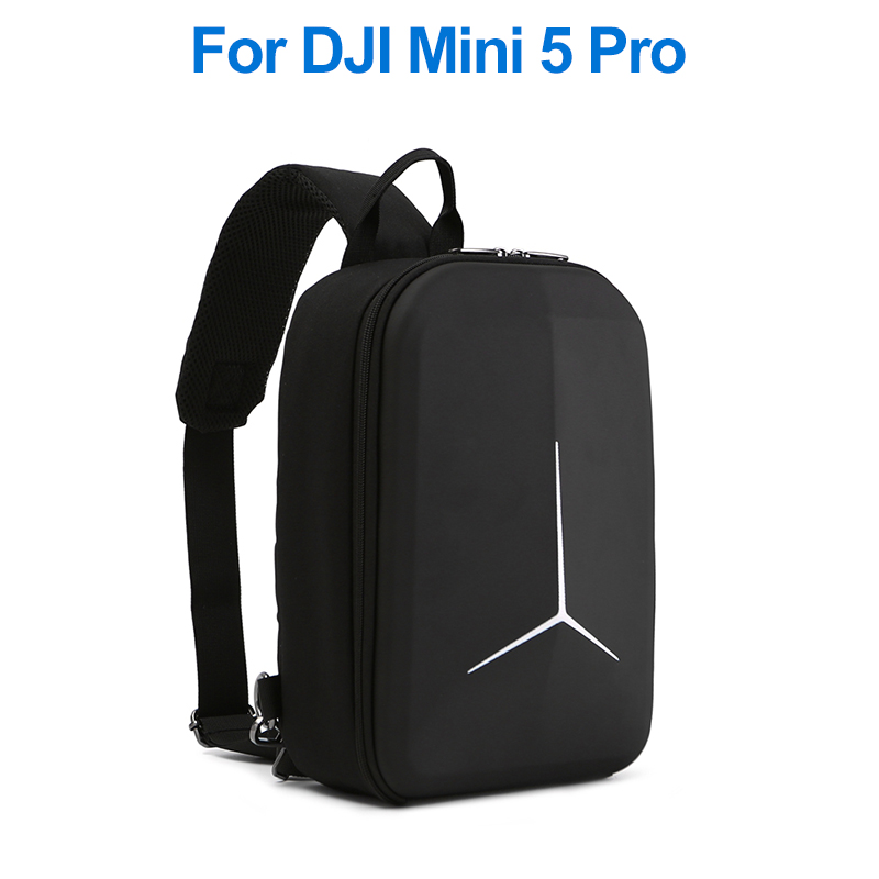 Storage Case For DJI Mini 5 Pr - Drone Controller Hood recensie en prijs