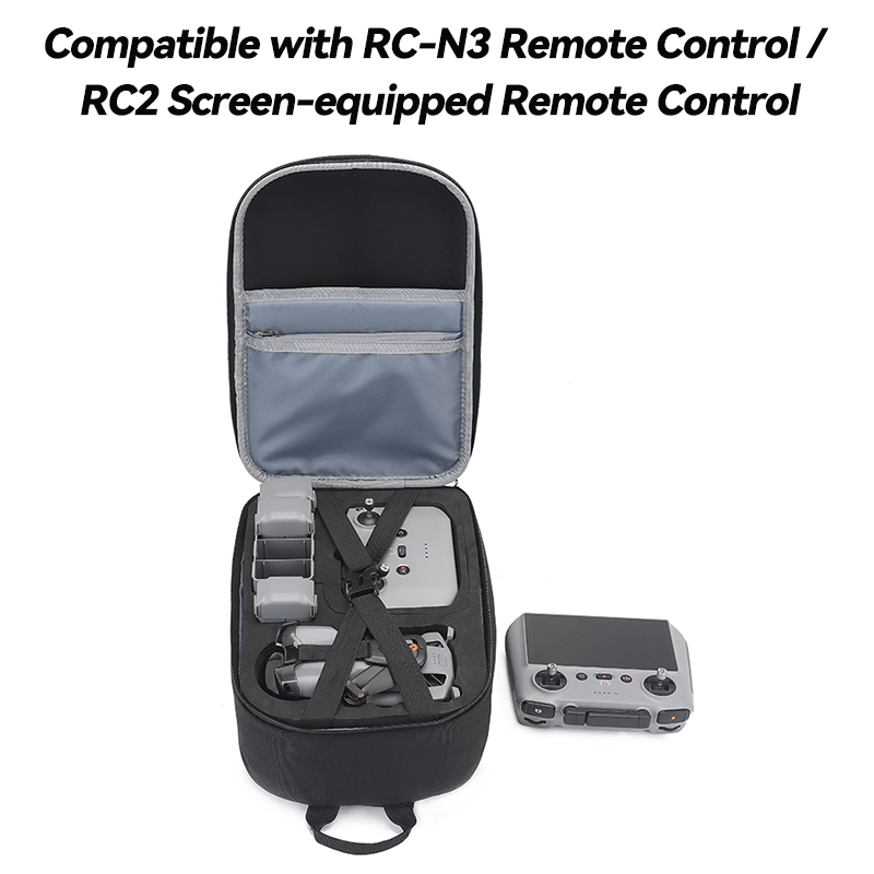 Storage Case For DJI Mini 5 Pr - Drone Controller Hood recensie en prijs