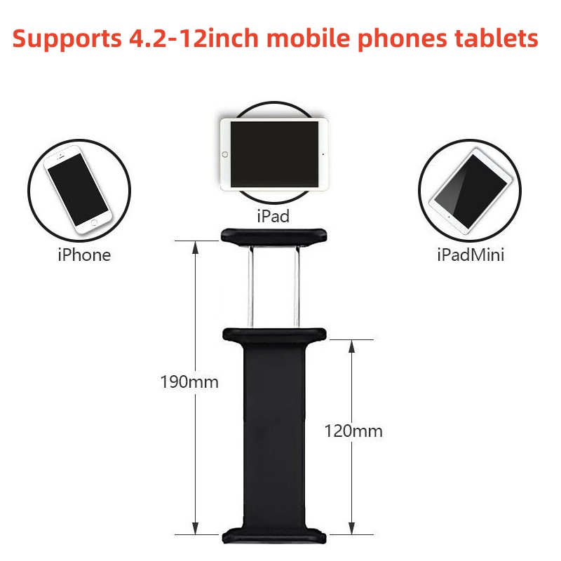Remote Controller Phone Tablet - Drone Tablet Mount recensie en prijs