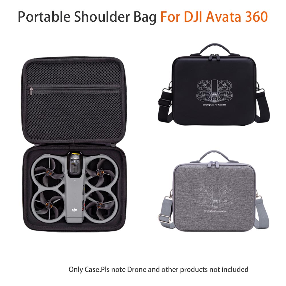 Shoulder Storage Bag For DJI A - Drone Carrying Case recensie en prijs
