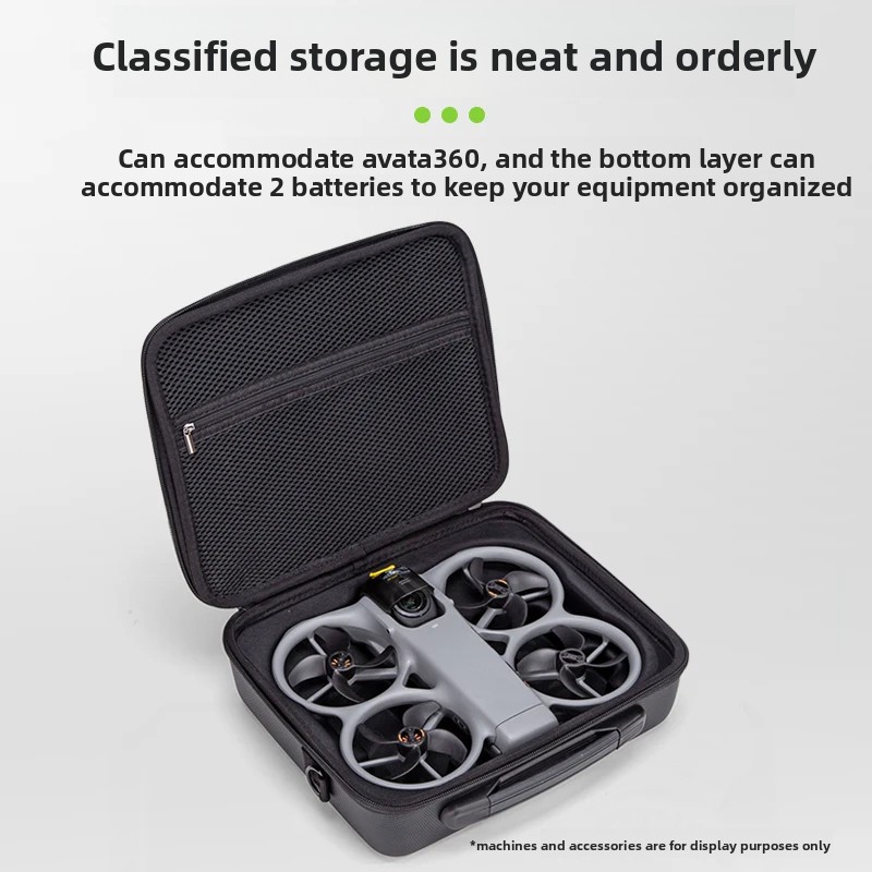 Shoulder Storage Bag For DJI A - Drone Carrying Case recensie en prijs