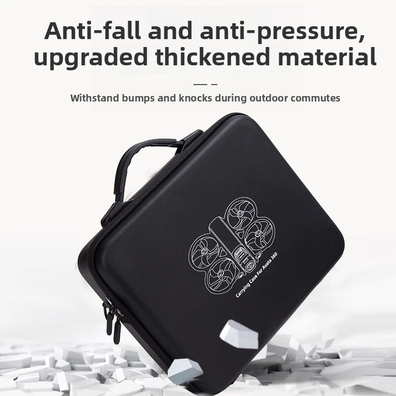 Shoulder Storage Bag For DJI A - Drone Carrying Case recensie en prijs