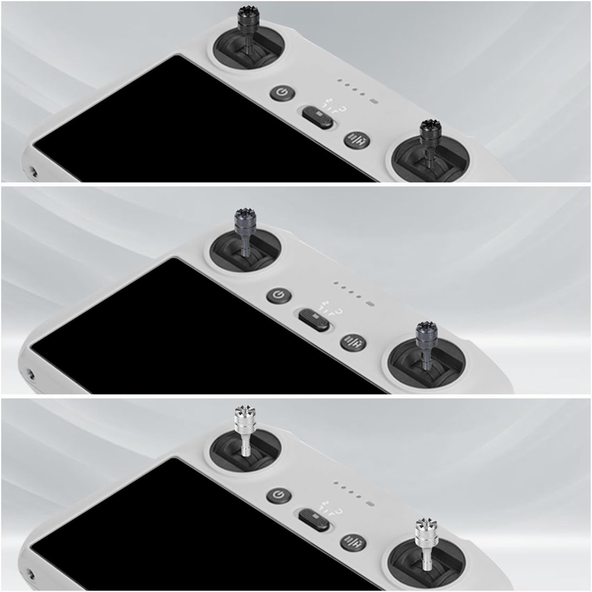 Y02A 6pc Mini Drone Controller - Drone Control Stick recensie en prijs