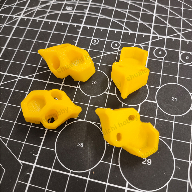 For Speedybee Mario5 V-Shaped  - Drone Landing Pad recensie en prijs