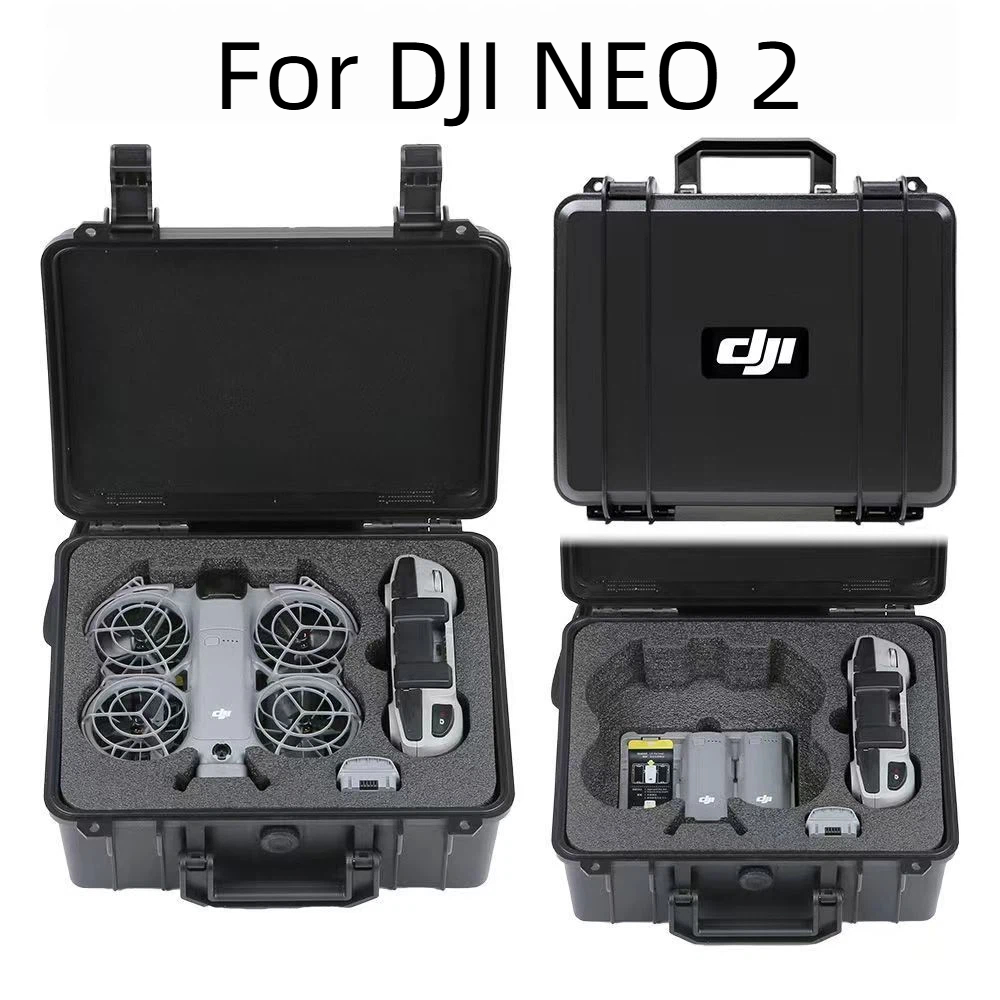 Suitable for DJI NEO2 protecti - Drone Carrying Case recensie en prijs