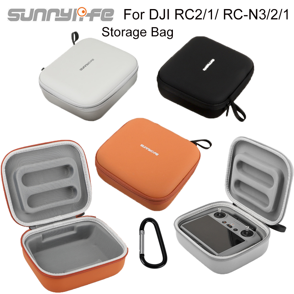 Sunnylife Remote Control Stora - Drone Controller Hood recensie en prijs