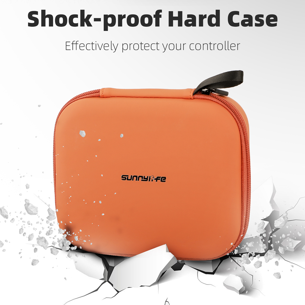 Sunnylife Remote Control Stora - Drone Controller Hood recensie en prijs
