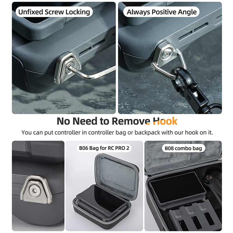 Remote Controller Lanyard Neck - Drone Remote Controller Lanyard recensie en prijs
