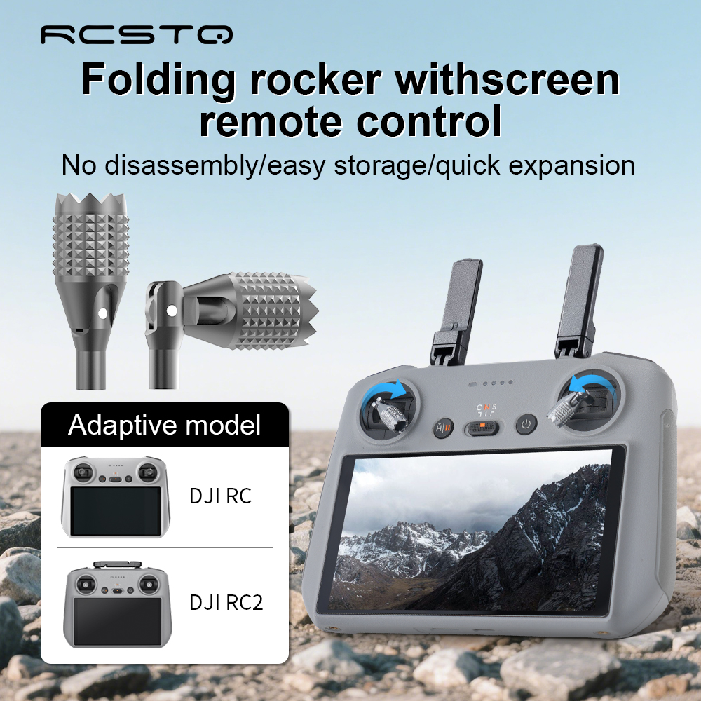 Remote Control Joysticks for D - Drone Control Stick recensie en prijs