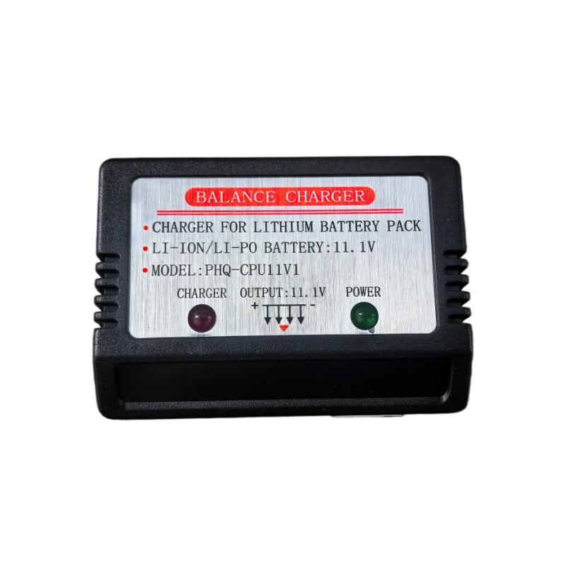 3S 11.1V LiPo Battery Balance  - Drone Battery Charger recensie en prijs