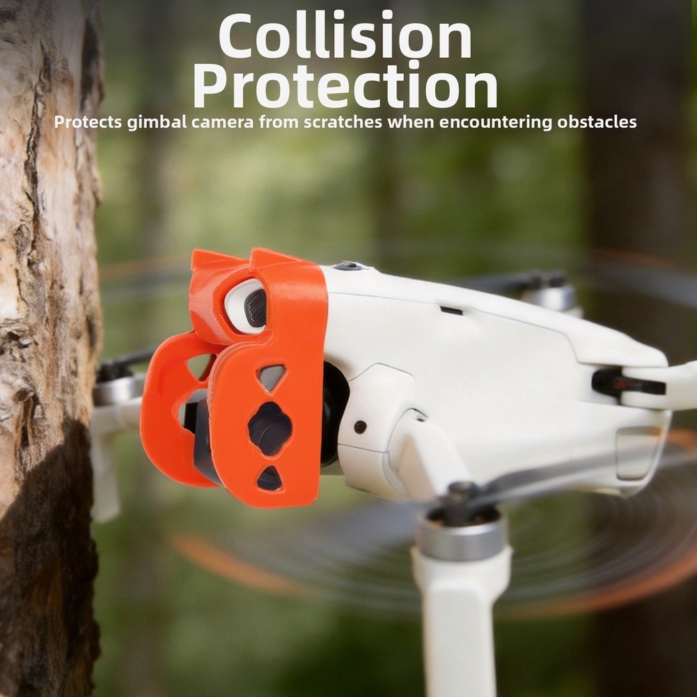Scratch Resistant Lens Hood Su - Drone Sun Shade recensie en prijs