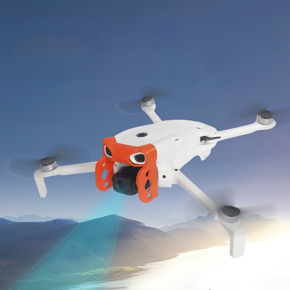 Scratch Resistant Lens Hood Su - Drone Sun Shade recensie en prijs