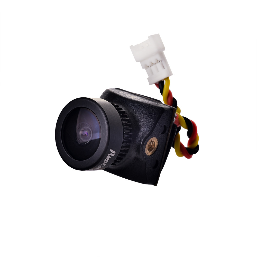 RunCam Nano 2 FPV Camera 2.1mm - Drone Controller Screen recensie en prijs